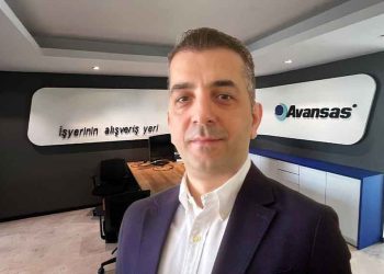 Avansas’ın Yeni Genel Müdürü Ahmet Güleç Oldu