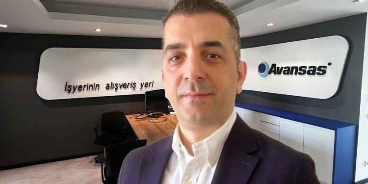 Avansas’ın Yeni Genel Müdürü Ahmet Güleç Oldu