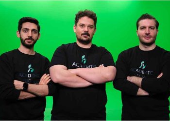 BTM Girişimi Almanya’dan Yatırım Aldı