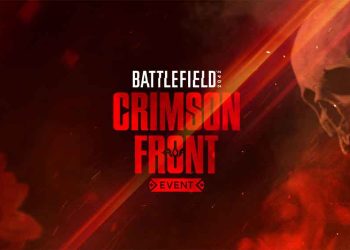 Battlefield 2042’nin Yeni Crimson Front Etkinliği Başladı