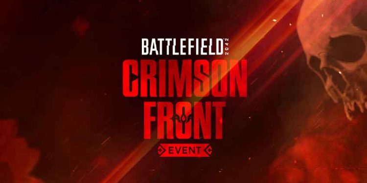 Battlefield 2042’nin Yeni Crimson Front Etkinliği Başladı