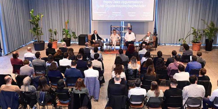 Data Science Days Gerçekleştirildi