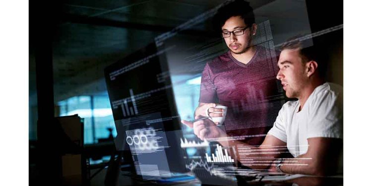 Yüksek Büyüme Gösteren Şirketler Yapay Zekâ Ve Üretken Yapay Zekânın Sektörleri Dönüştürmesini Bekliyor