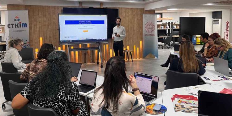 Eğitimde Yapay Zeka Dönemi Geliyor