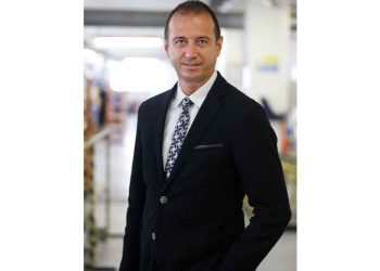 Elektra Elektronik’in Yeni Genel Müdürü İlker Çınar Oldu