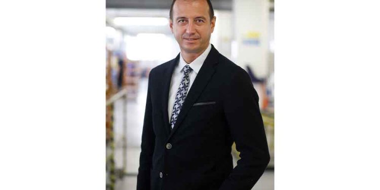 Elektra Elektronik’in Yeni Genel Müdürü İlker Çınar Oldu
