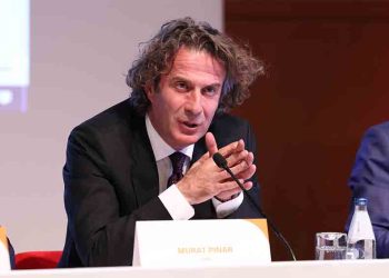 Enerjisa Enerji, Yatırımlarını Artırarak Türkiye’nin Enerji Dönüşümüne Katkı Sağladı