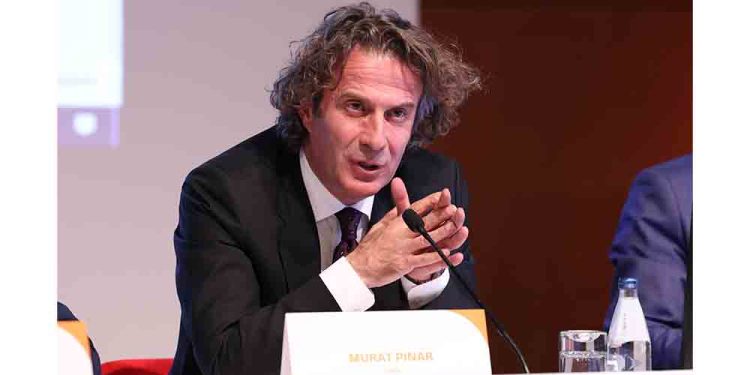 Enerjisa Enerji, Yatırımlarını Artırarak Türkiye’nin Enerji Dönüşümüne Katkı Sağladı