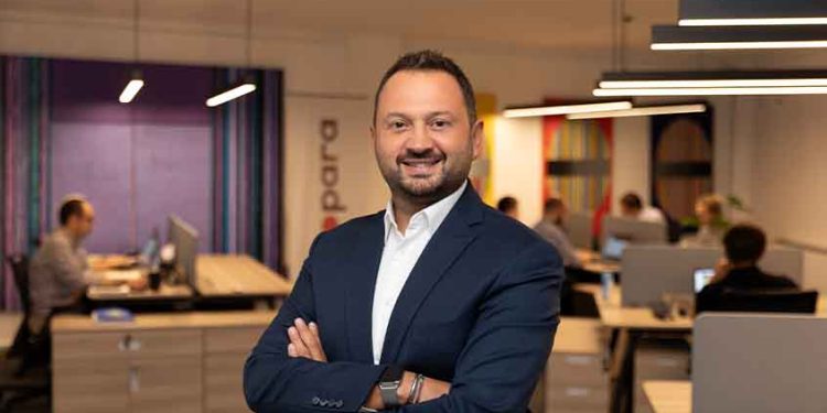 Figopara’dan 2024 Hedef Güncellemesi: 12,5 Kat Büyüme ve 100 Milyar TL’lik Finansman Hacmi