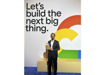 Google Cloud, Oredata’yı MENAT Bölgesinde Yılın İş Ortağı Seçti