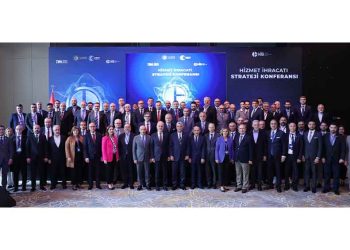 Hizmet İhracatçıları “Strateji” Belirledi