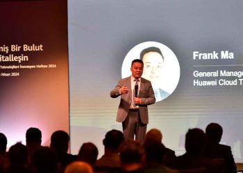 Huawei Cloud, İstanbul’da Bulut Teknolojileri Alanındaki Yeniliklerini Paylaştı