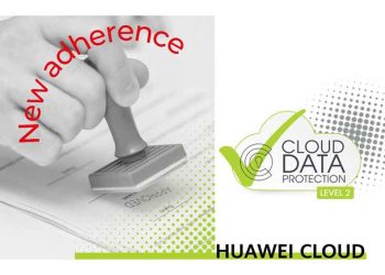 Huawei Cloud Servislerinin Avrupa Regülasyonuyla Tam Uyumlu Olduğu Açıklandı