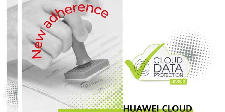 Huawei Cloud Servislerinin Avrupa Regülasyonuyla Tam Uyumlu Olduğu Açıklandı