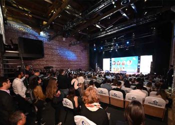 İstanbul Fintech Week’i 3.000’i Aşkın Profesyonel Takip Etti