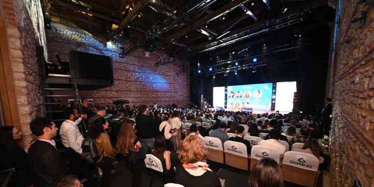 İstanbul Fintech Week’i 3.000’i Aşkın Profesyonel Takip Etti