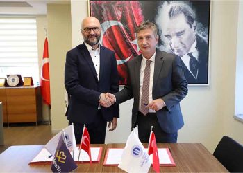 İstanbul Okan Üniversitesi Hastanesi, We Health ile İşbirliği İmzaladı