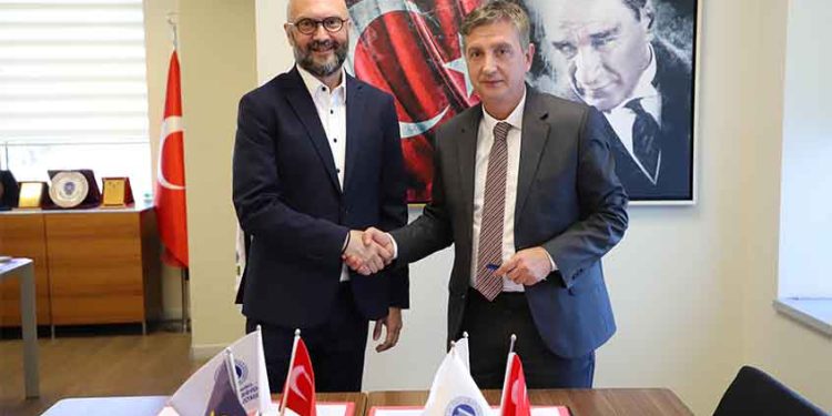 İstanbul Okan Üniversitesi Hastanesi, We Health ile İşbirliği İmzaladı