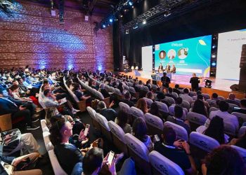 Küresel Ve Ulusal Dijital Finans Zirvesi İstanbul’da Başladı