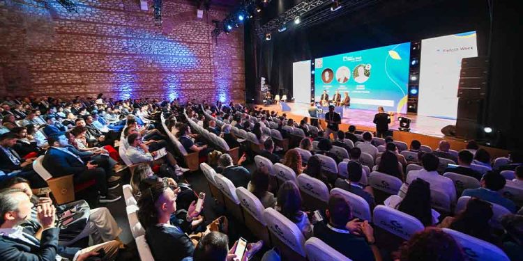 Küresel Ve Ulusal Dijital Finans Zirvesi İstanbul’da Başladı