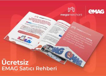 MegaMerchant eMag, Romanya’da Satış Yapmak İsteyen Türk Markalarına Çözüm Sunuyor