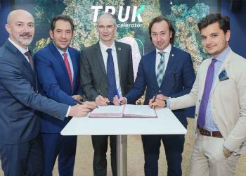NEOHUB Ve Oxentia Sürdürülebilirlik Odaklı Girişimler İçin Hızlandırma Programı TRUK’ı Başlattı