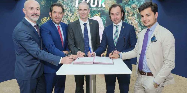 NEOHUB Ve Oxentia Sürdürülebilirlik Odaklı Girişimler İçin Hızlandırma Programı TRUK’ı Başlattı