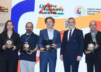 Netflix, Türkiye’de 13 Binden Fazla Kreatif Sektör Çalışanına İstihdam Sağladığını Açıkladı