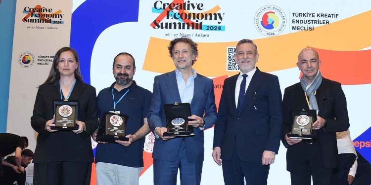 Netflix, Türkiye’de 13 Binden Fazla Kreatif Sektör Çalışanına İstihdam Sağladığını Açıkladı