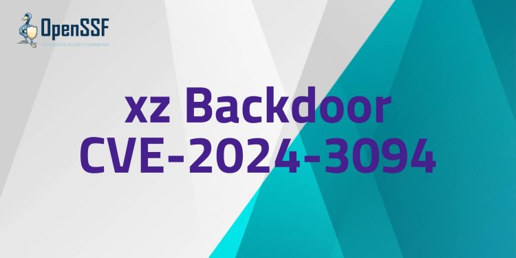 XZ Arka Kapı Keşfi, Linux Tedarik Zinciri Saldırısı Şüphesi Yarattı