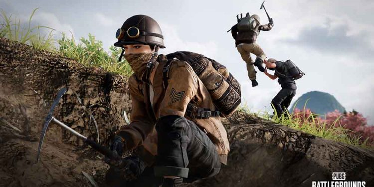 PUBG: BATTLEGROUNDS 29.1 Güncellemesi Yok Edilebilir Arazileri Oyuna Ekliyor