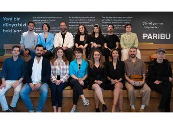 Paribu, Dünya Sanat Günü’nde 10 Creative Fellows Programının İkinci Dönemini Duyurdu