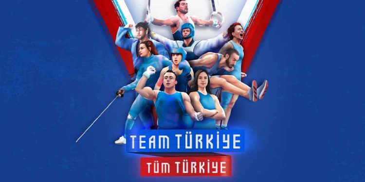 Paris 2024 Olimpiyat Oyunları Heyecanına 3 Ay Kaldı