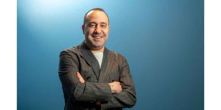 PaybyMe’nin Yeni Genel Müdürü Eren Deyiş Oldu