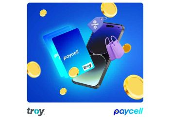 Paycell’den Yerli Ödeme Yöntemi TROY Kart