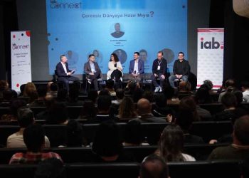 Pazarlama Sektörü Çerezsiz Dünya’ya Hazırlanıyor