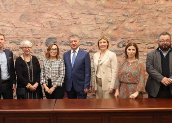 Rahmi M. Koç Müzesi, CULTURATI Projesi Kapsamında Yapay Zeka Destekli Müze Deneyimine Öncülük Ediyor