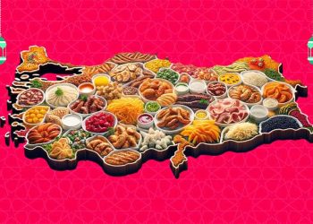 Ramazan Ayında Yemeksepeti’nde En Çok Döner Siparişi Verildi