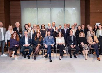 Reklam Ve Pazarlama İletişimi Derneği (REPİD) Yeni Yönetim Kurulunu Seçti