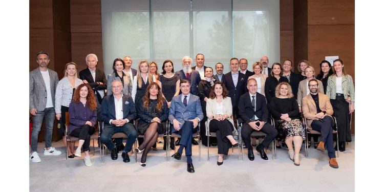Reklam Ve Pazarlama İletişimi Derneği (REPİD) Yeni Yönetim Kurulunu Seçti