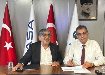 SASA Berlin’deki Yapay Zeka Merkezine Üyelik Başvurusu Yaptı