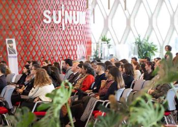 SUNUM Nanoteknolojide Büyümek İsteyen Start-Up’ları Destekleyecek