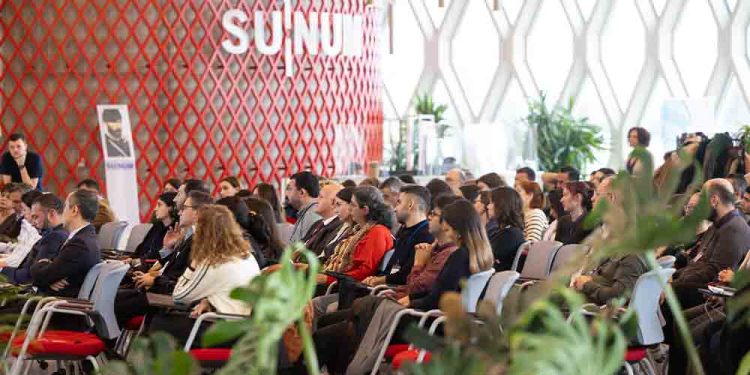 SUNUM Nanoteknolojide Büyümek İsteyen Start-Up’ları Destekleyecek