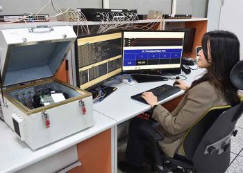 Samsung Ve Qualcomm’un Geliştirdiği İleri Seviye Modülasyon Teknolojisi 5G Olanaklarını İleriye Taşıyor