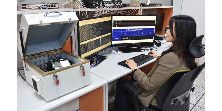 Samsung Ve Qualcomm’un Geliştirdiği İleri Seviye Modülasyon Teknolojisi 5G Olanaklarını İleriye Taşıyor