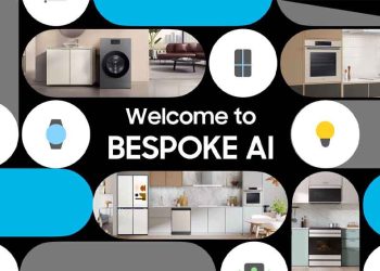 Samsung Yeni Bespoke AI Serisini Tanıttı