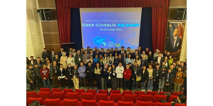 Siber Anadolu Toplulukları’ndan Öncü Etkinlik