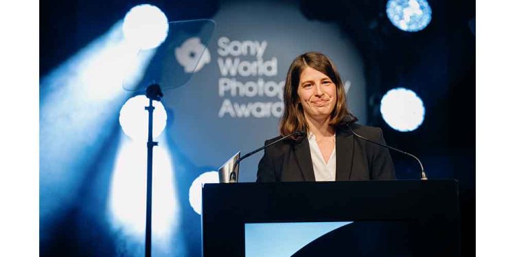 Sony Dünya Fotoğrafçılık Ödülleri 2024 Genel Kazananları Açıklandı