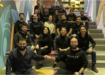 StartersHub’tan Güzellik Sektörüne Yapay Zekâ Desteği Veren PulpoAR’a Devam Yatırımı