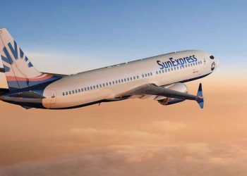 SunExpress’ten Yapay Zekâ Destekli Seyahat Planlayıcısı